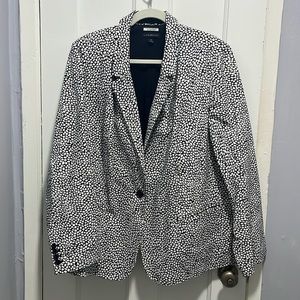Lane Bryant Blazer